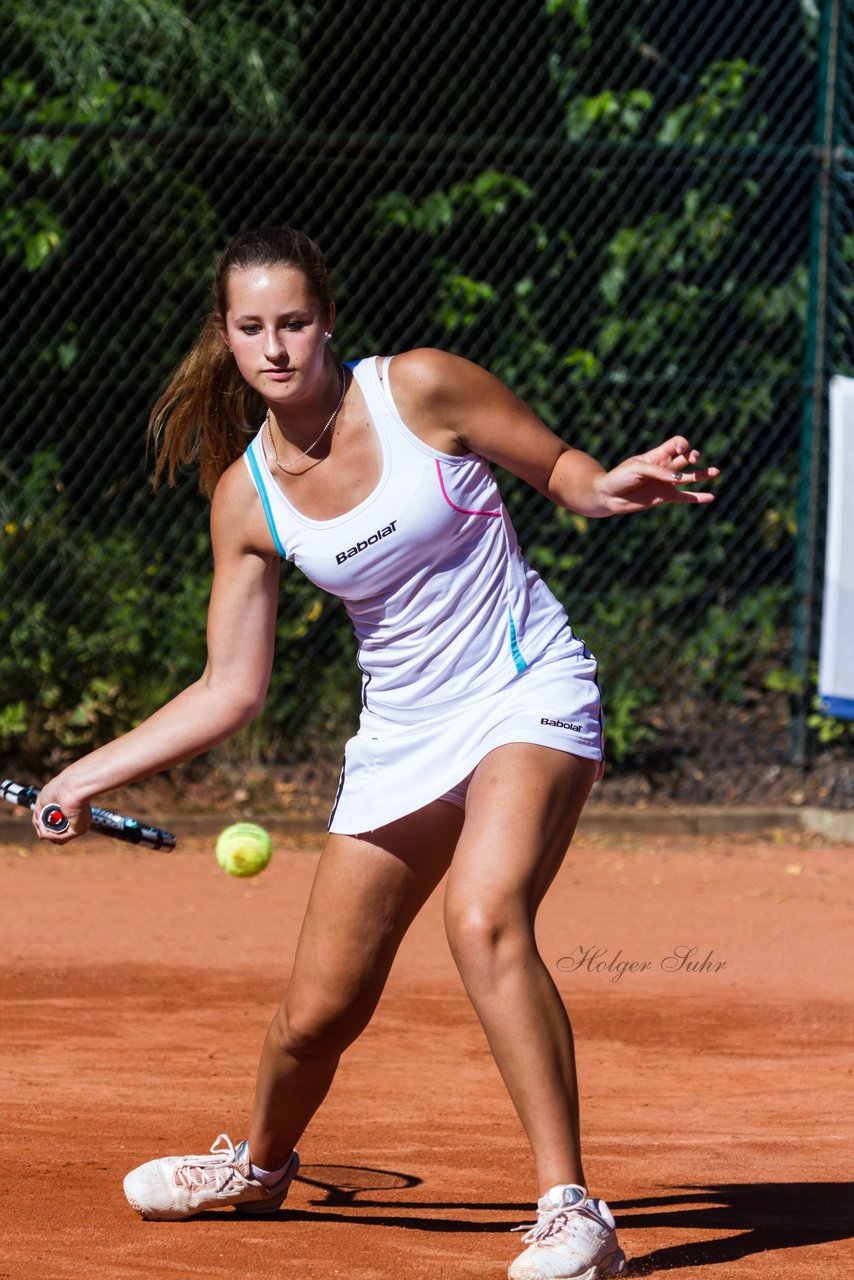 Lisa Ponomar 512 - Stadtwerke Pinneberg Cup